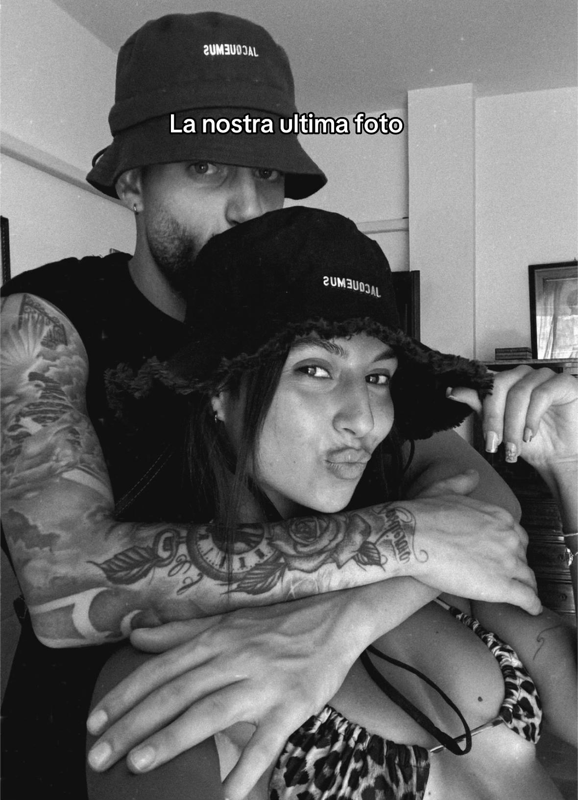 @Silvia Grambone
