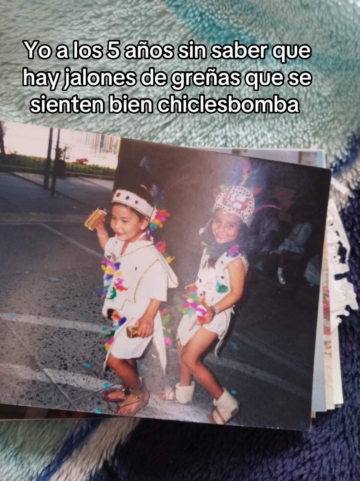 @Alma Padilla