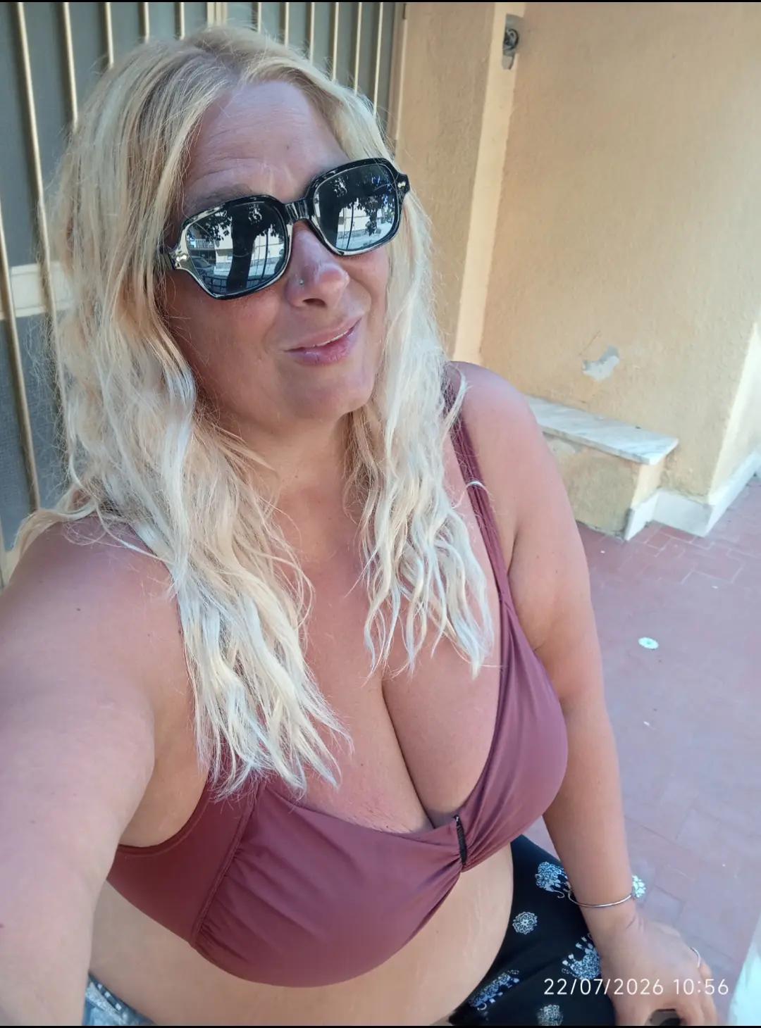 @Cinzia Sgambato