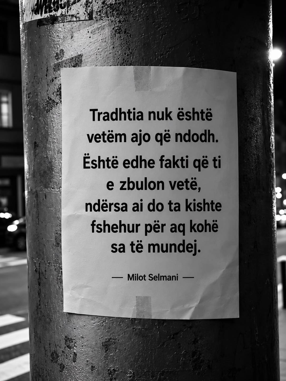 @milotselmani