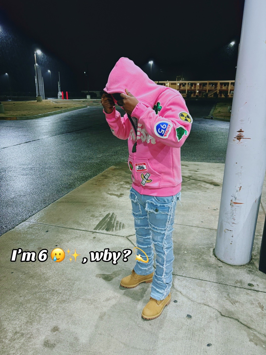 @Corb ๐น