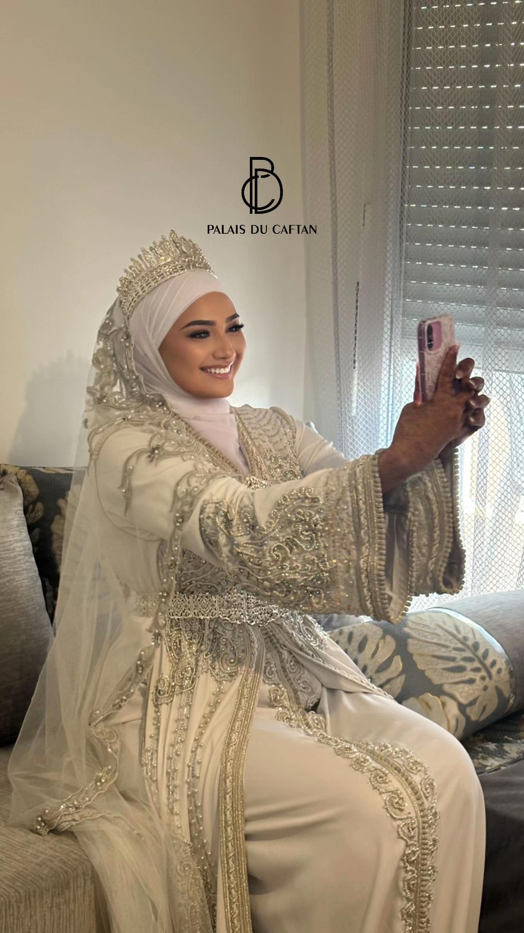 @PALAIS DU CAFTAN