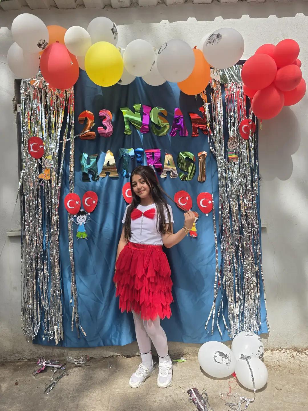 @Ayşe Gümüş