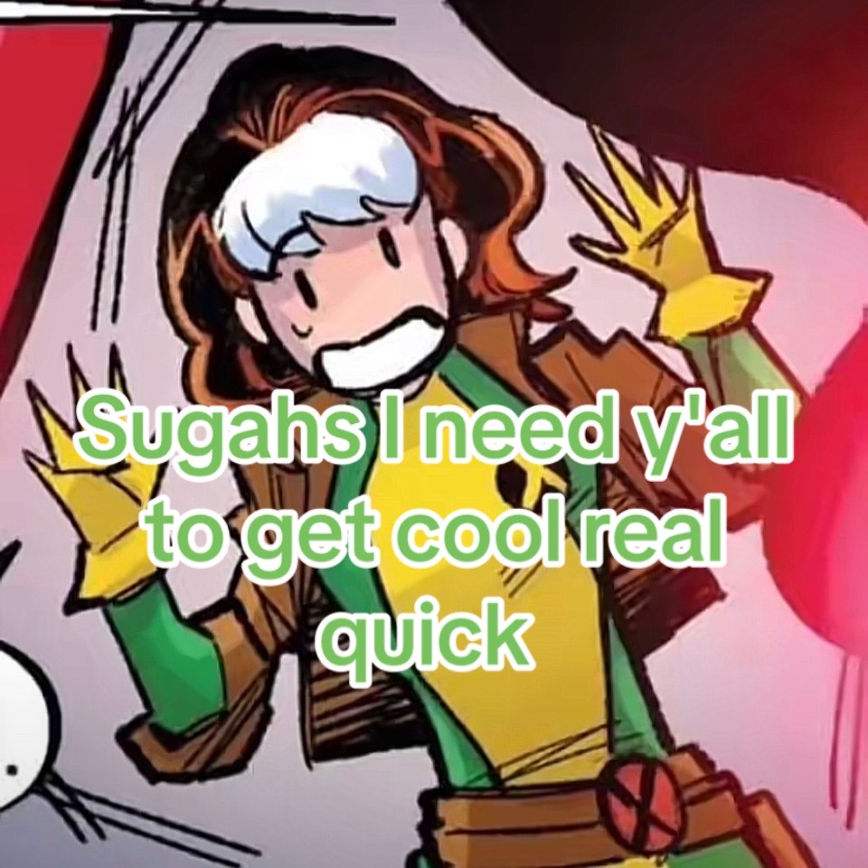@⨷Literally Rogue⨷