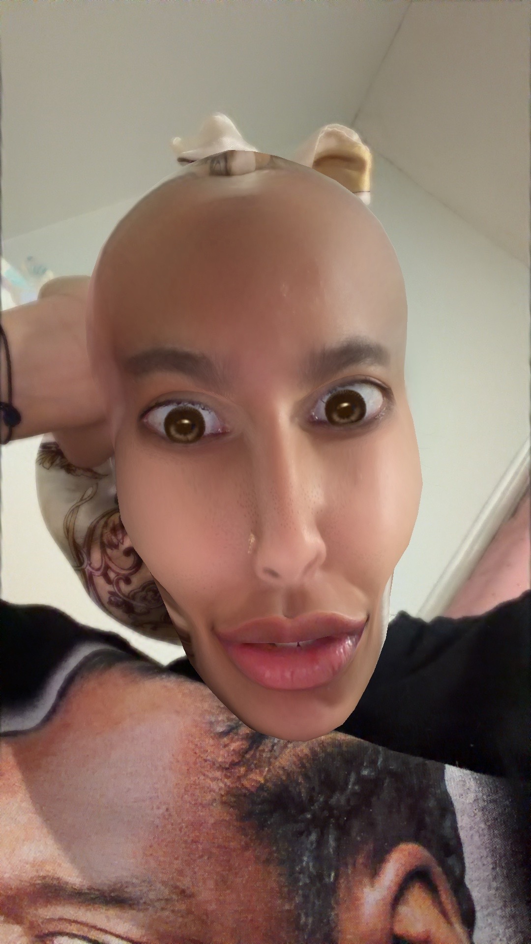 @ß.