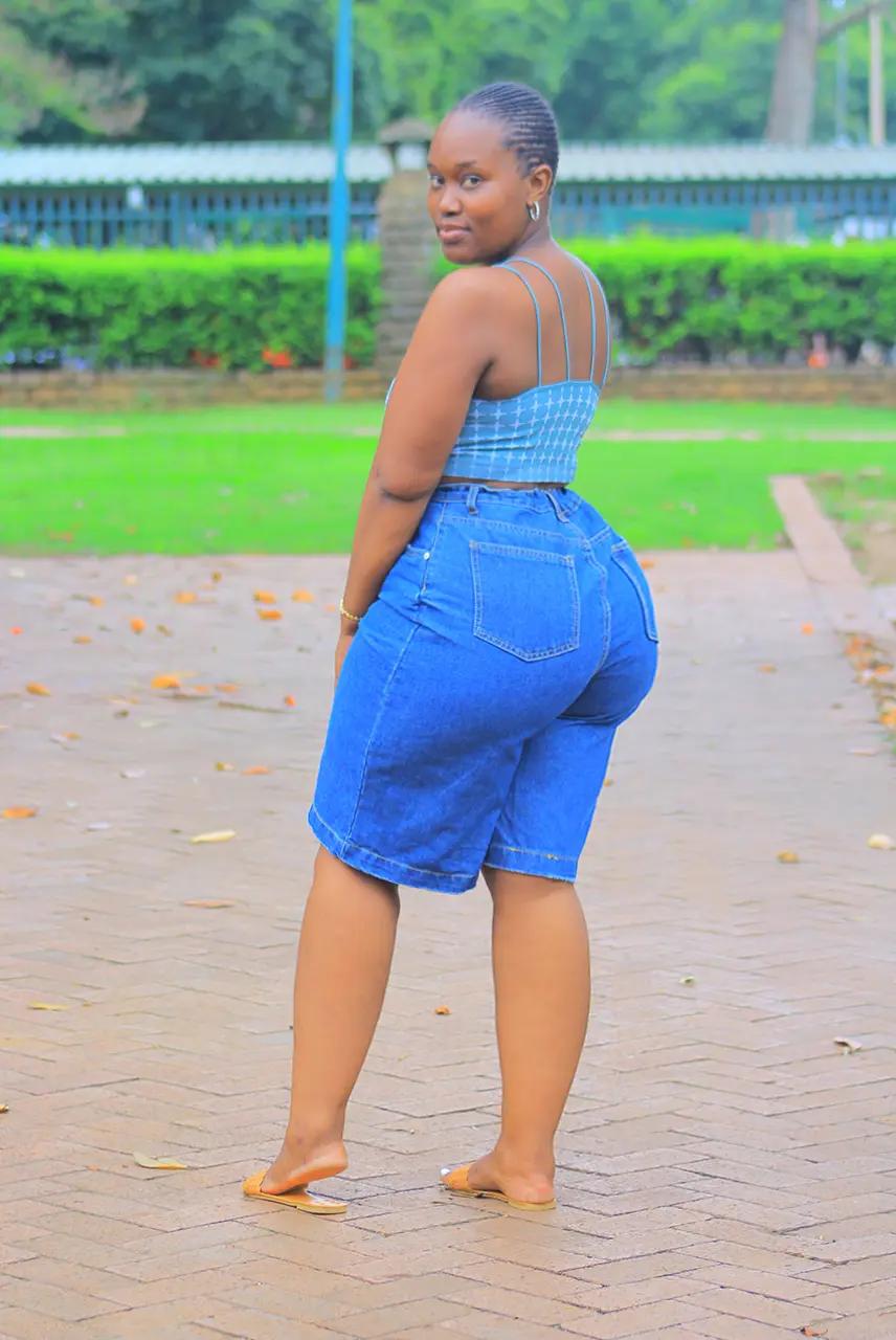 @uMzukulu kagogo uMakhanyile ❤️