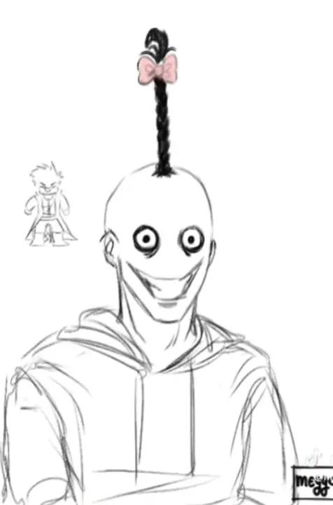@ben drowned biggest fan