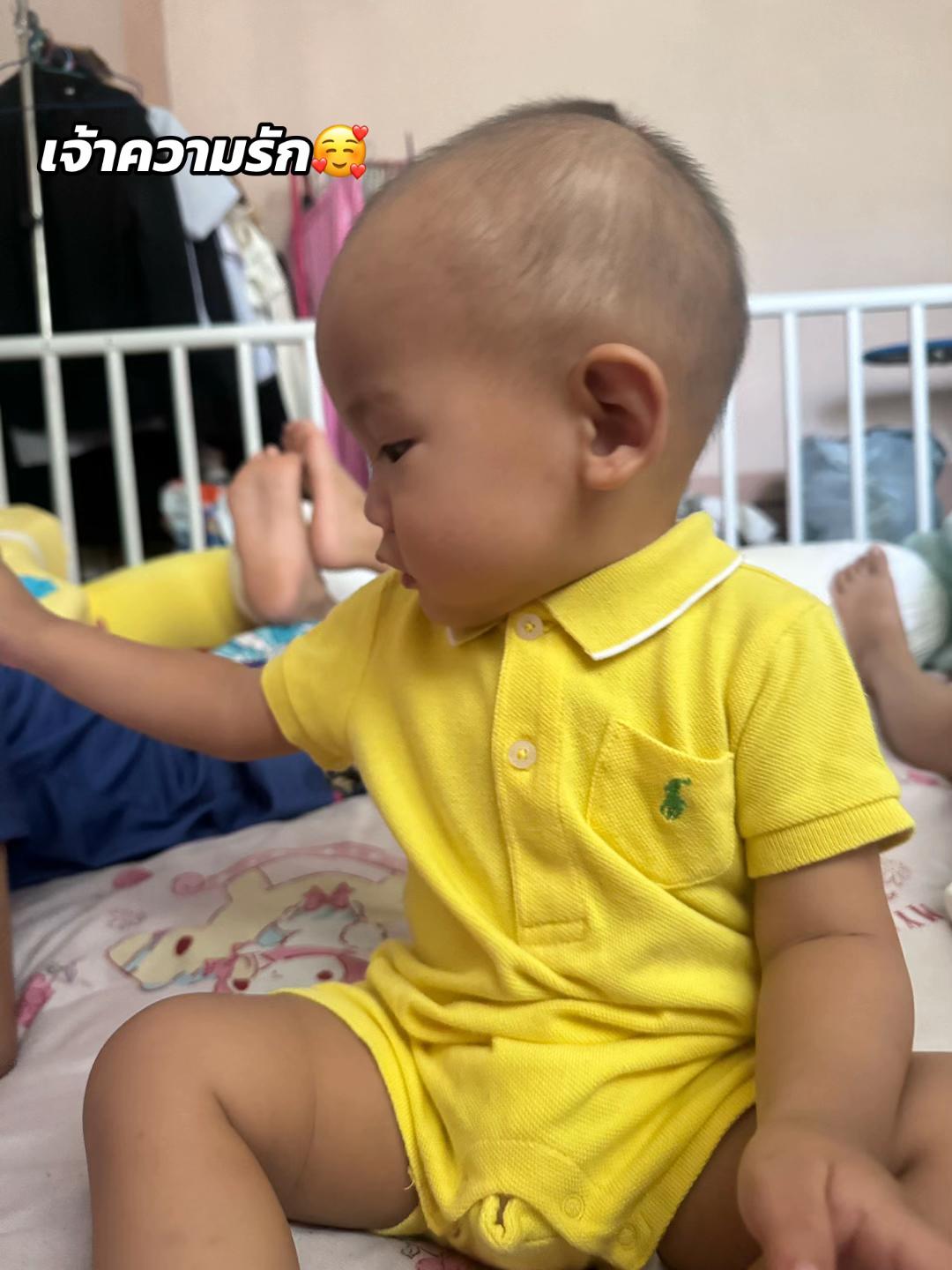 @แม่น้องเตชิน💗👶🏻(แม่เดือน)