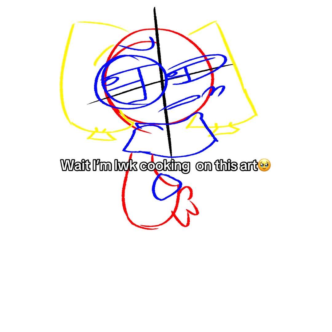 @Invincible wobbly animation😂