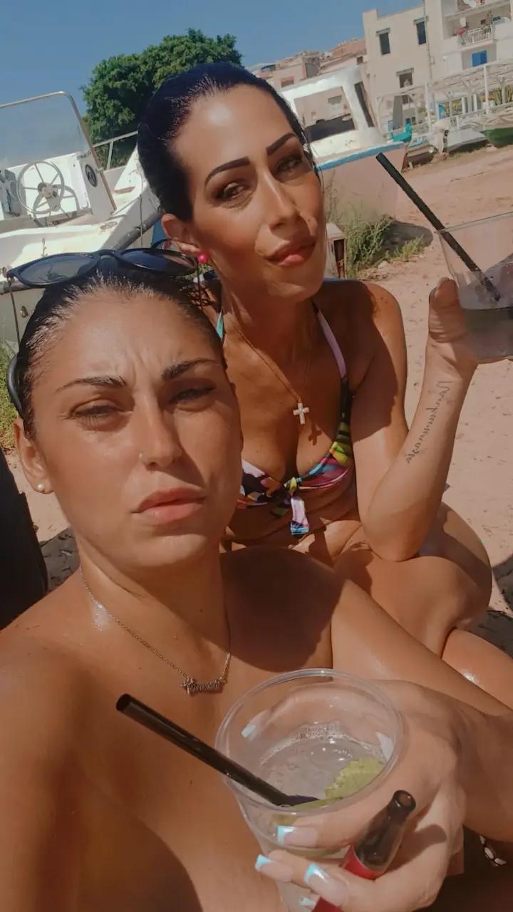 @vanessa ferrante @89