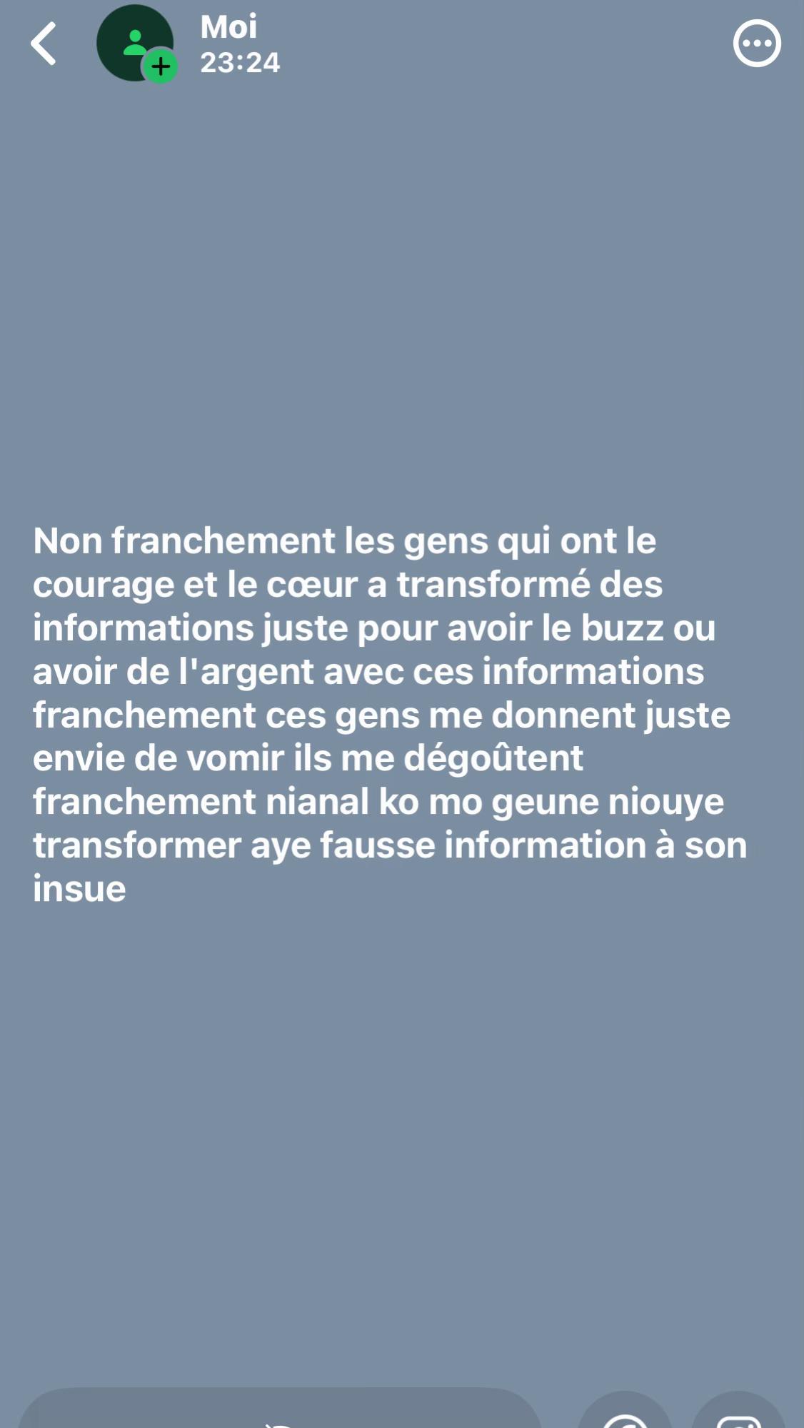 @Pa Assane Senegal