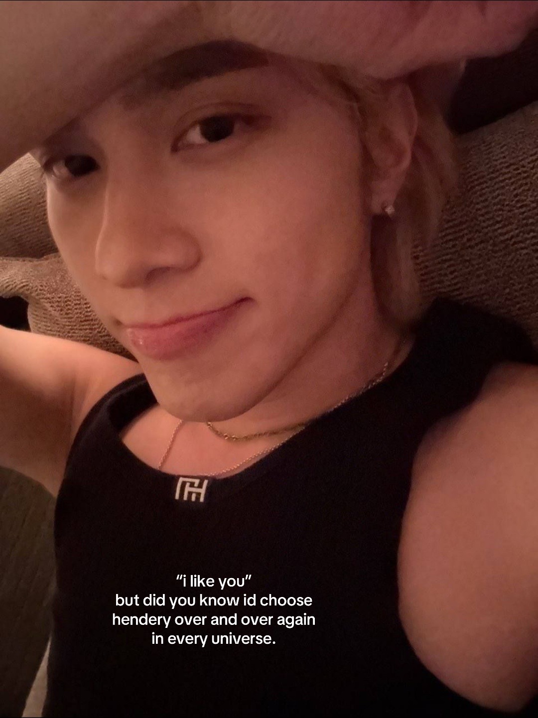 @duri ! #1 hendery stan🦄