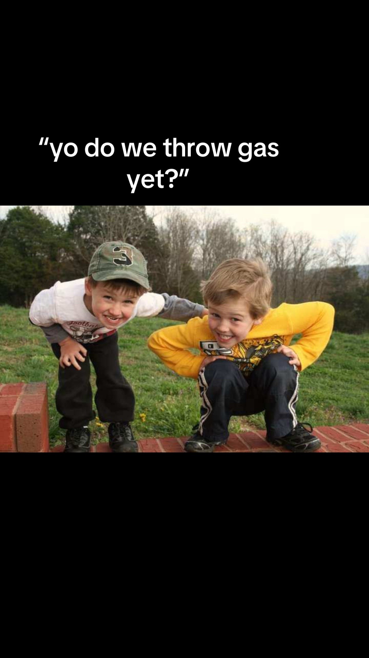 @colton bennett