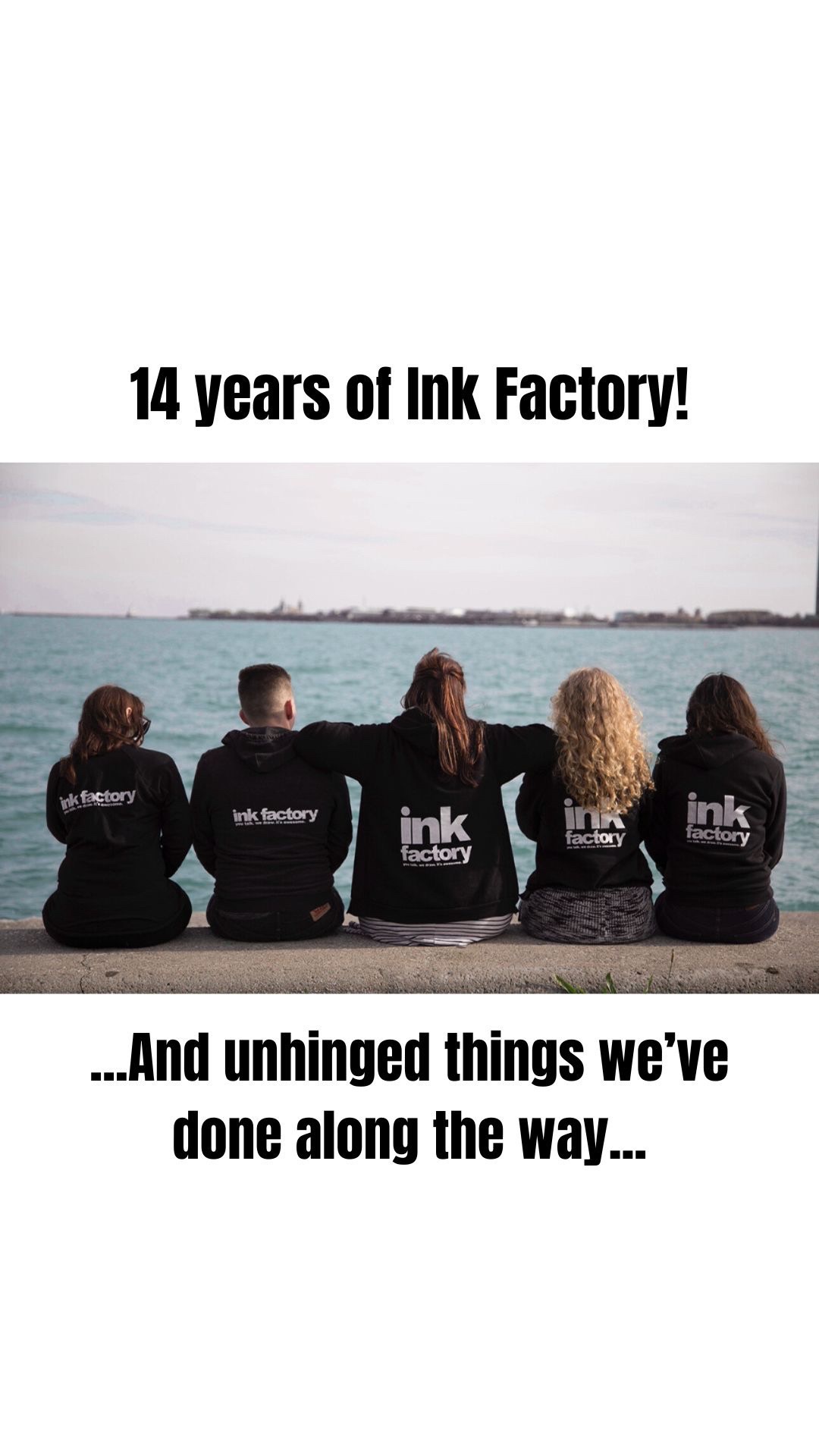 Ink Factory (@inkfactorystudio) - Urlebird