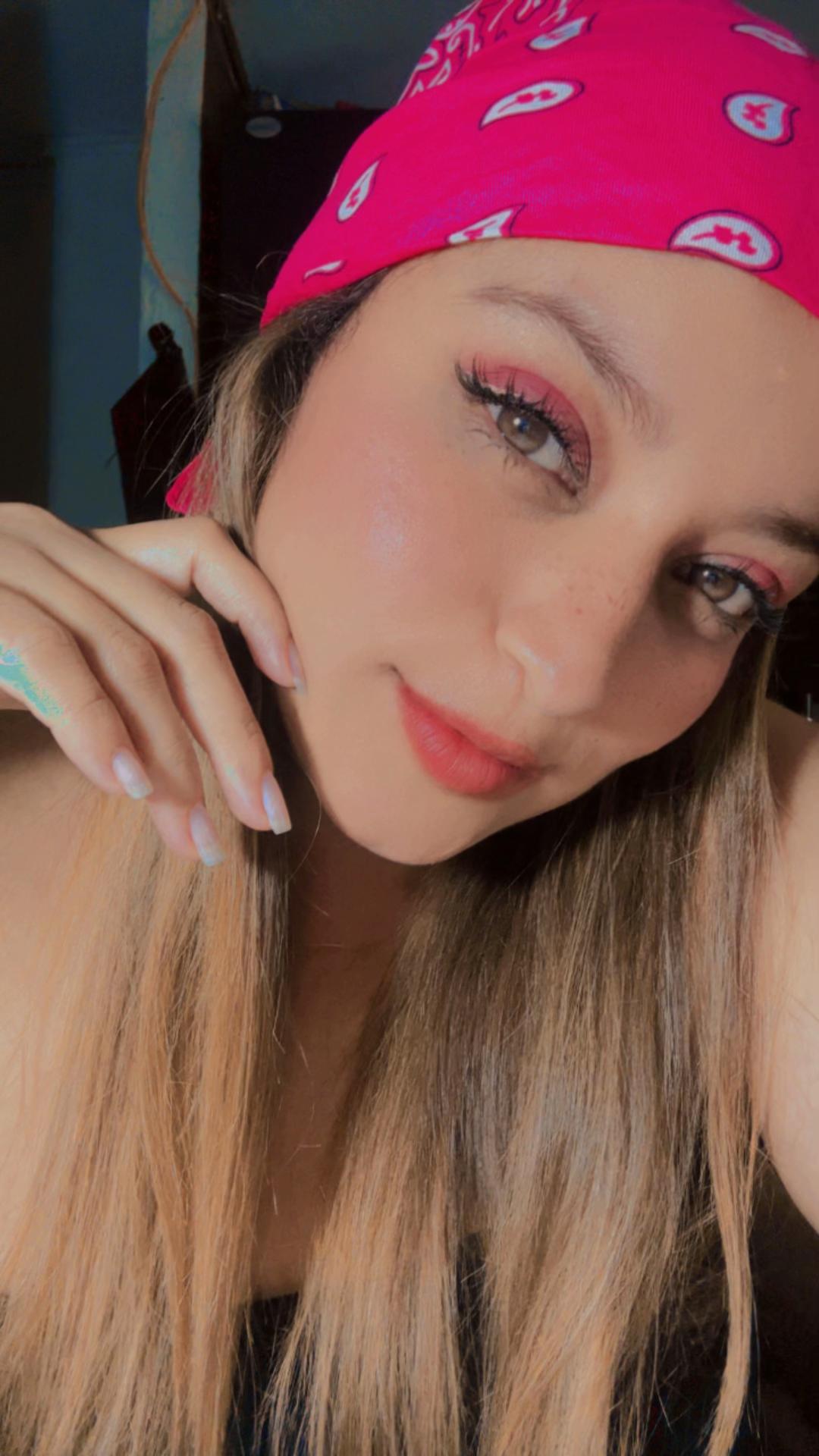 @Kursel La Gomi