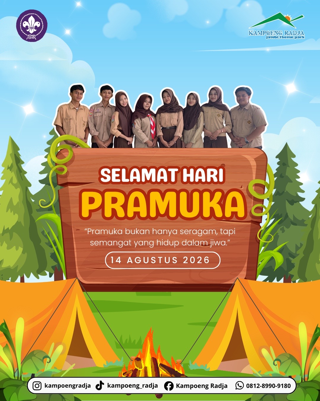 @Kampoeng Radja