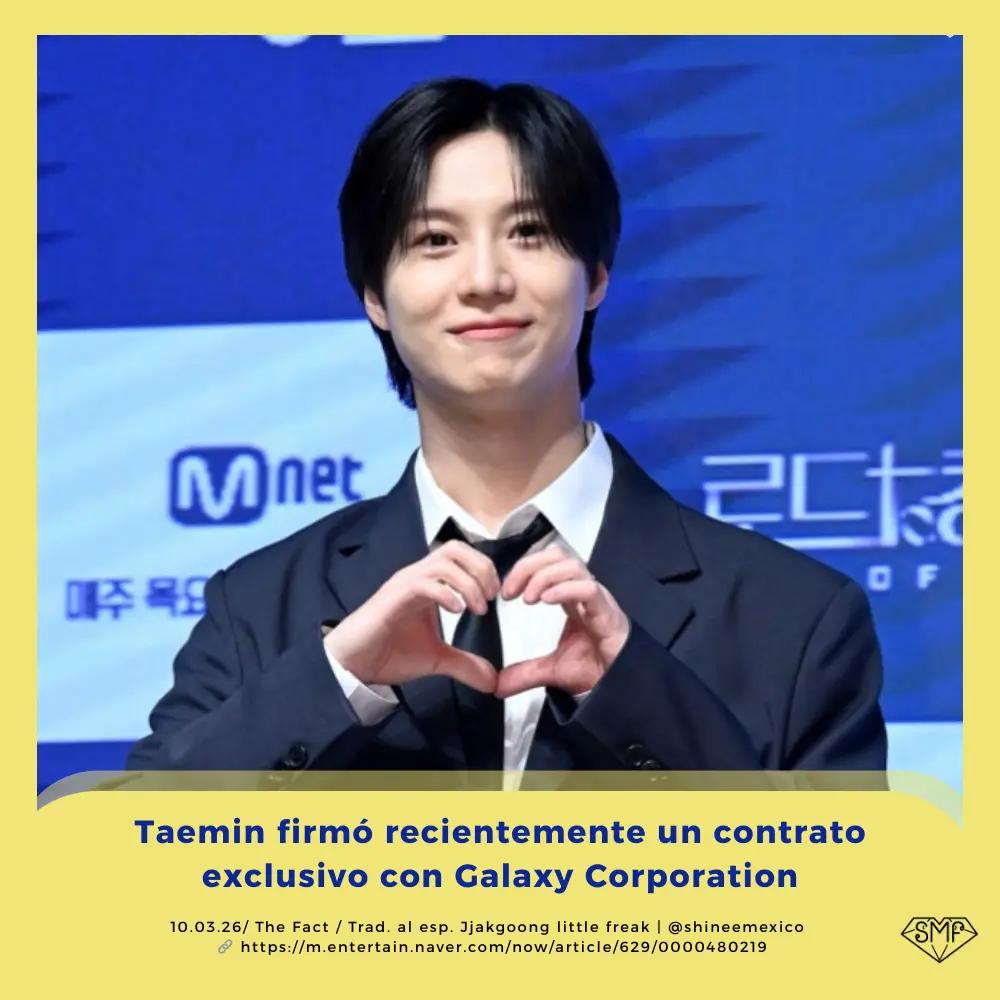 @SHINee Mexico 🇲🇽