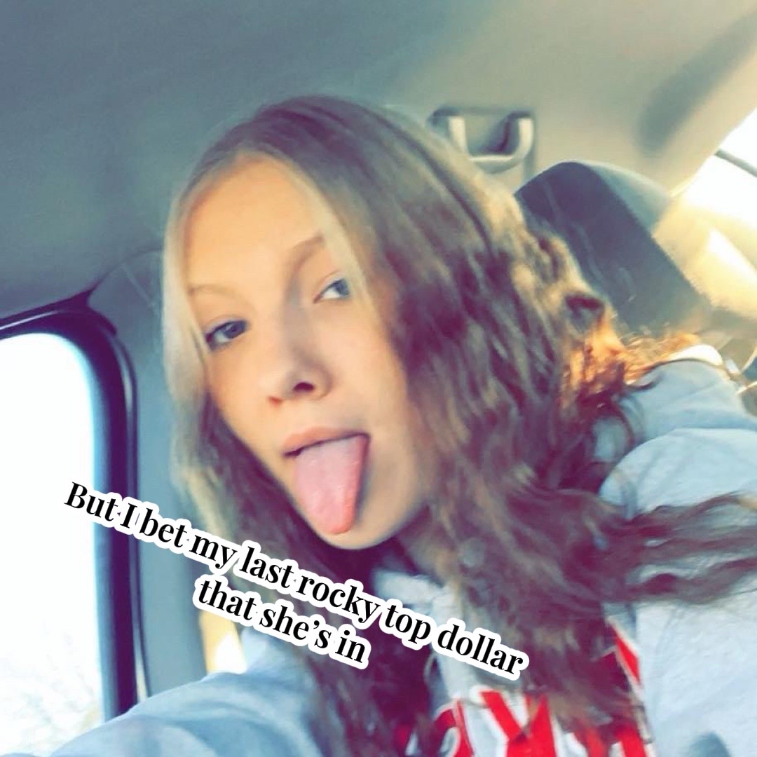 @Lacie&ensp;Murry