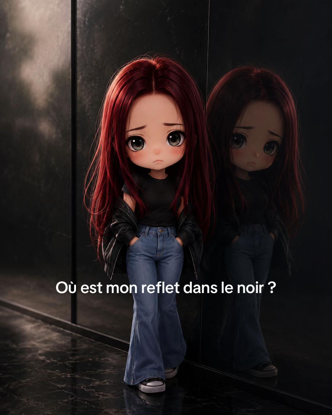 @🦋 Mélanie 🦋