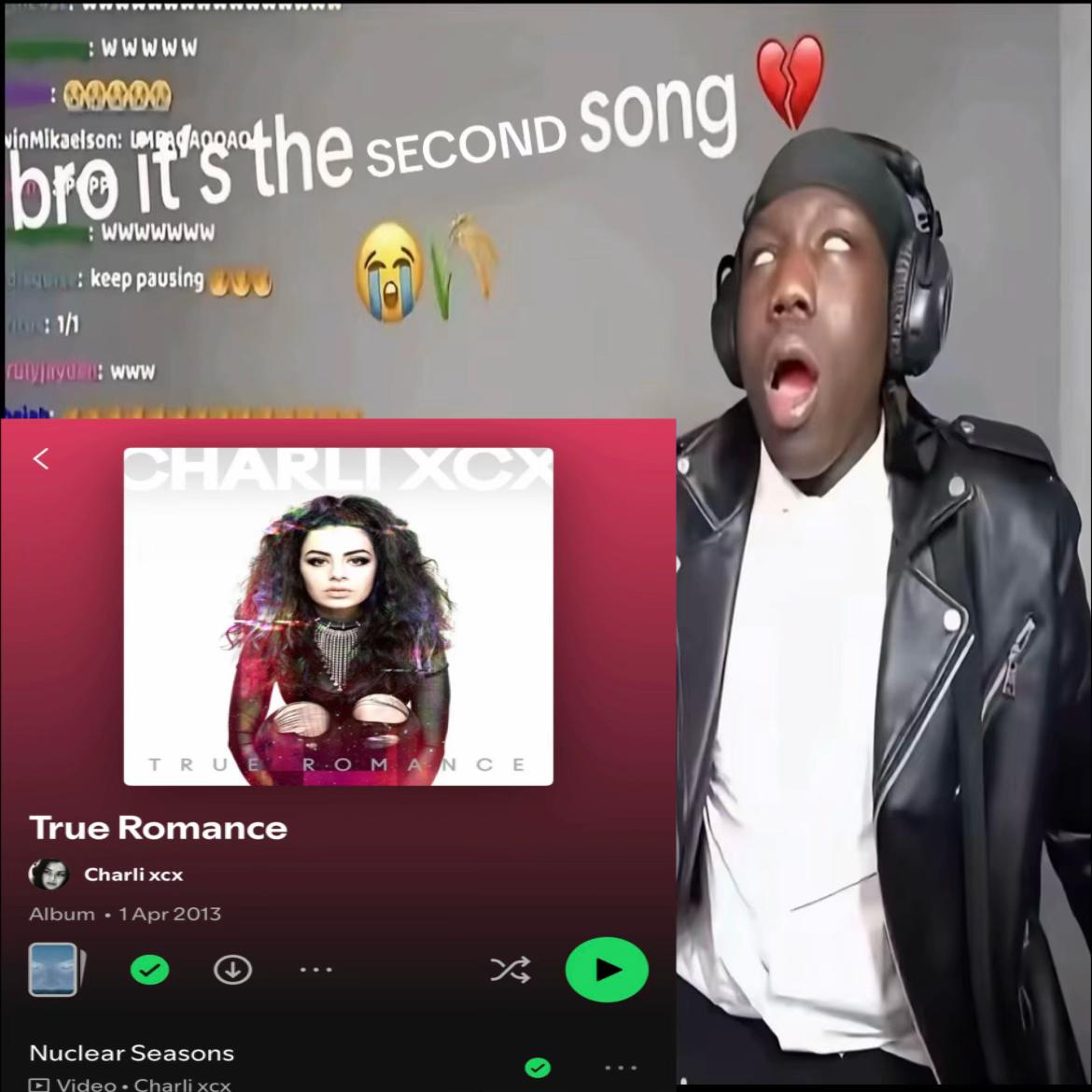@trueromanced