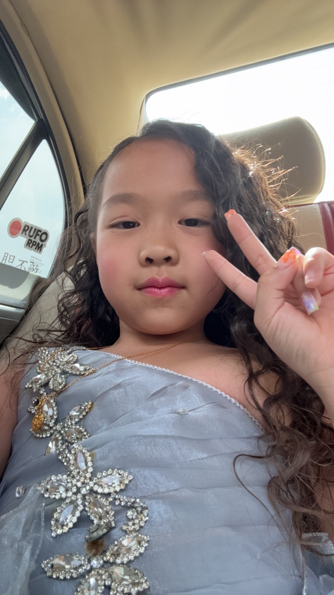 @Maddy Moua