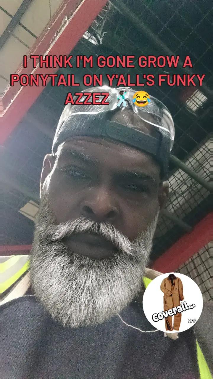 @REAL MUTHA-FUCKA โ