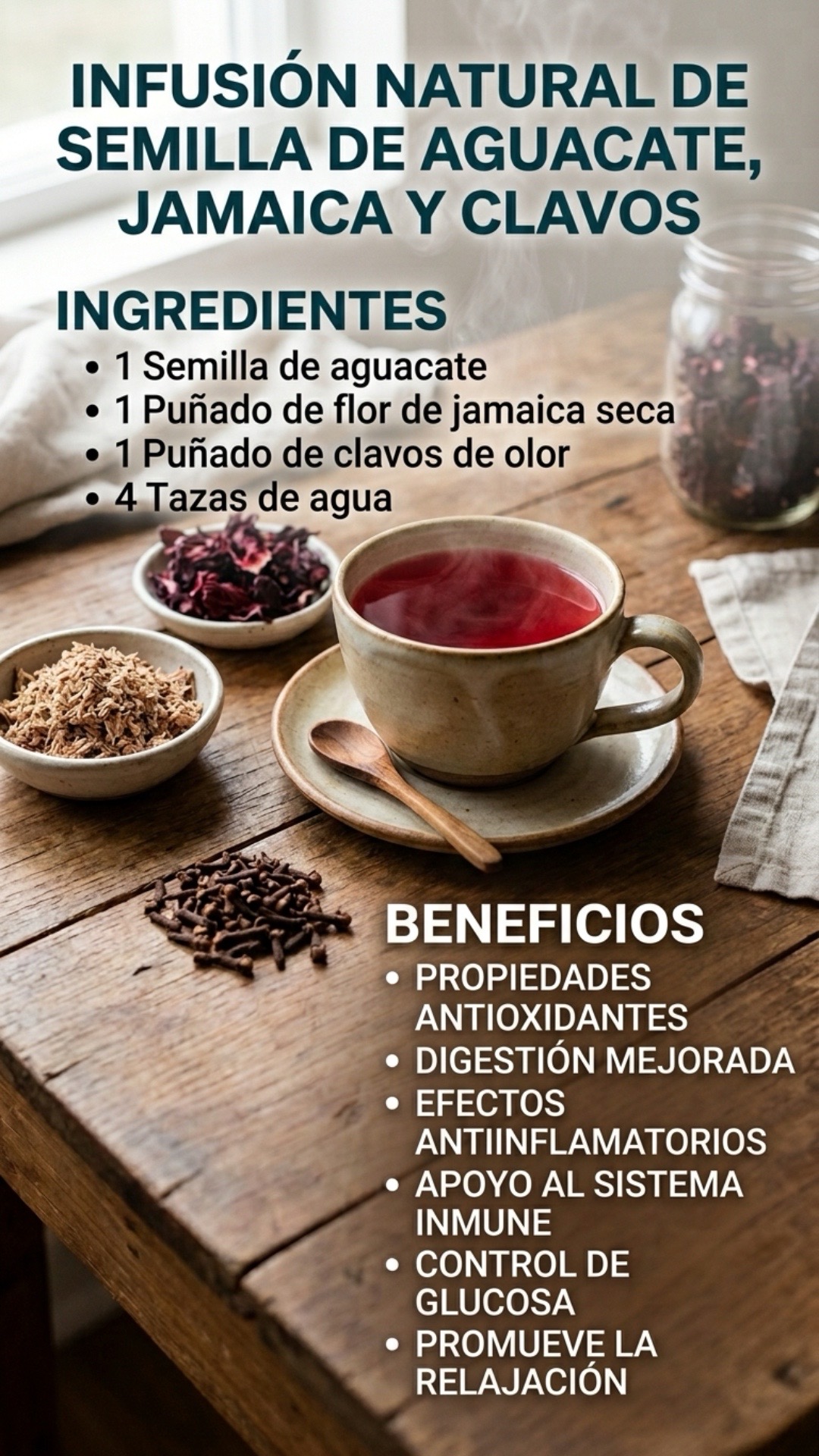 @Tips naturales