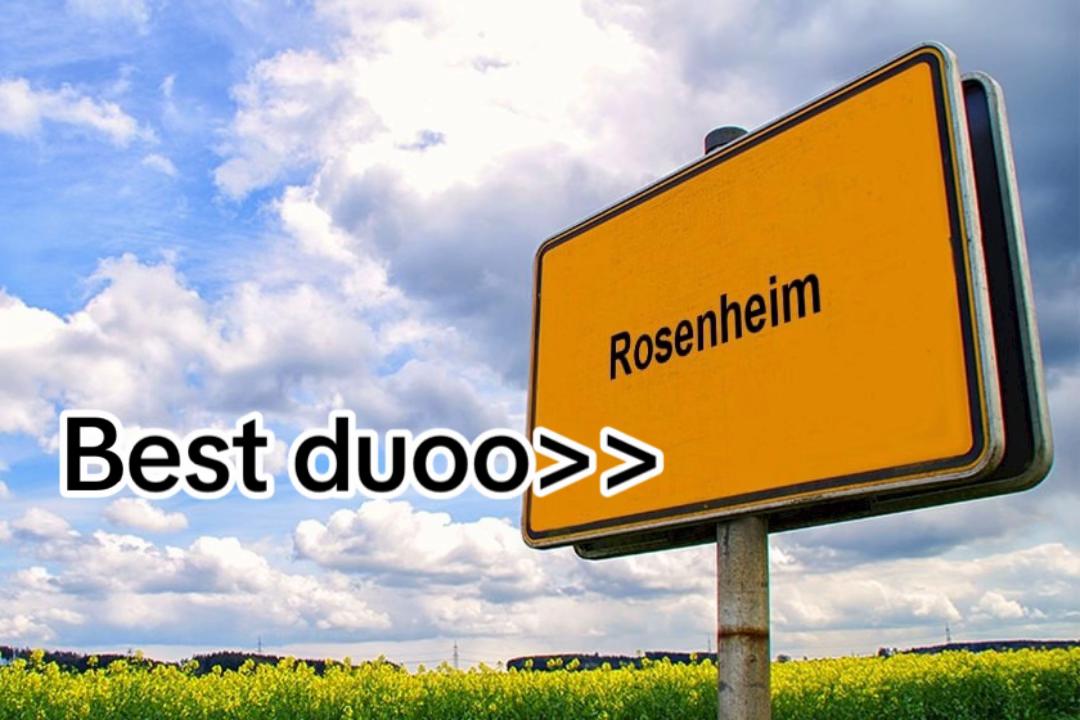@Rosenheimships/edits