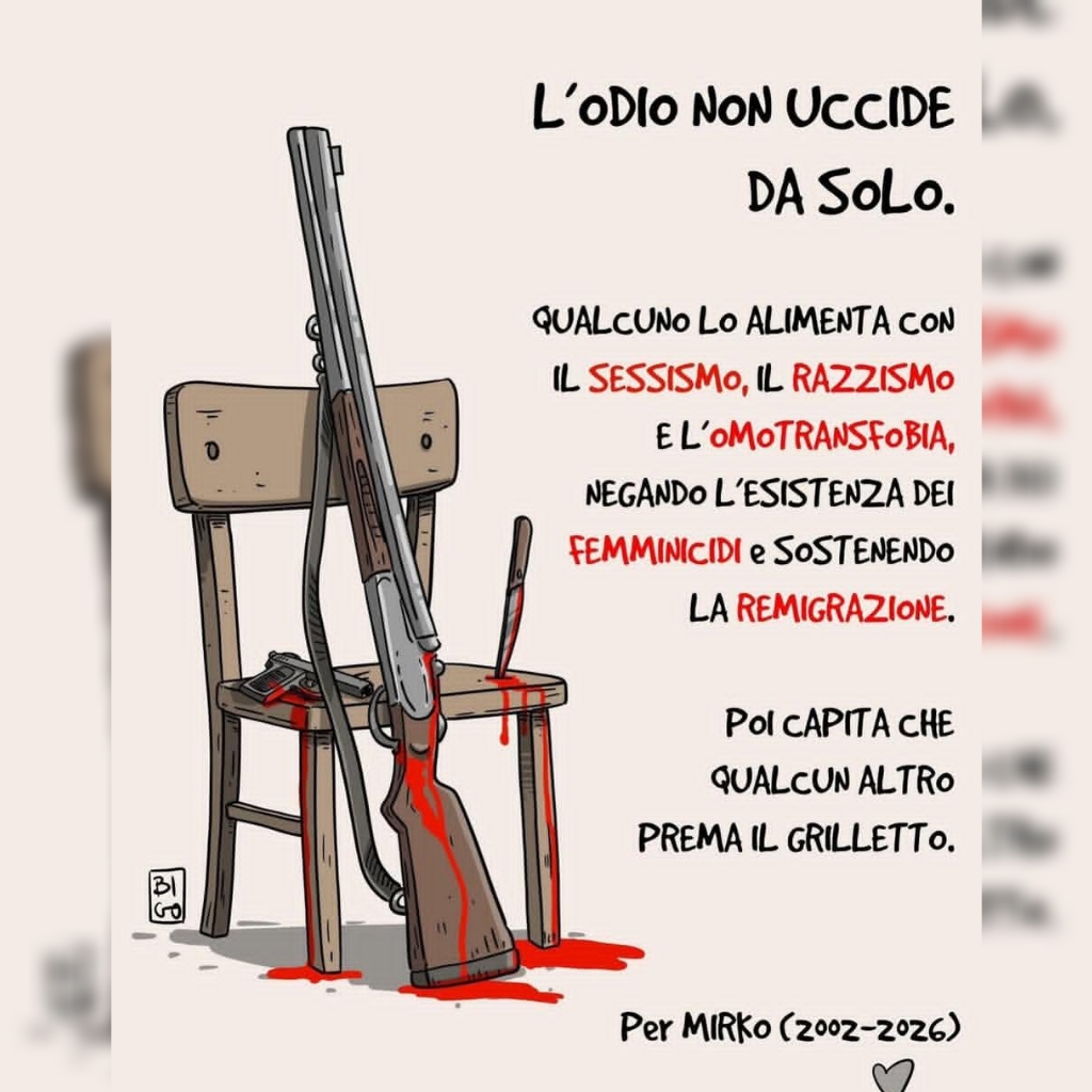 @Veronica Lazzerini