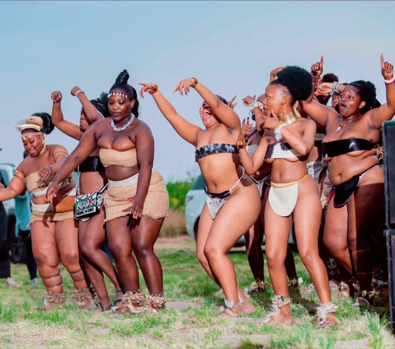 @Uncensored Culture