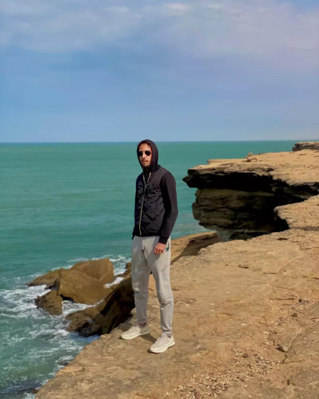 @mouloud bouaamoud