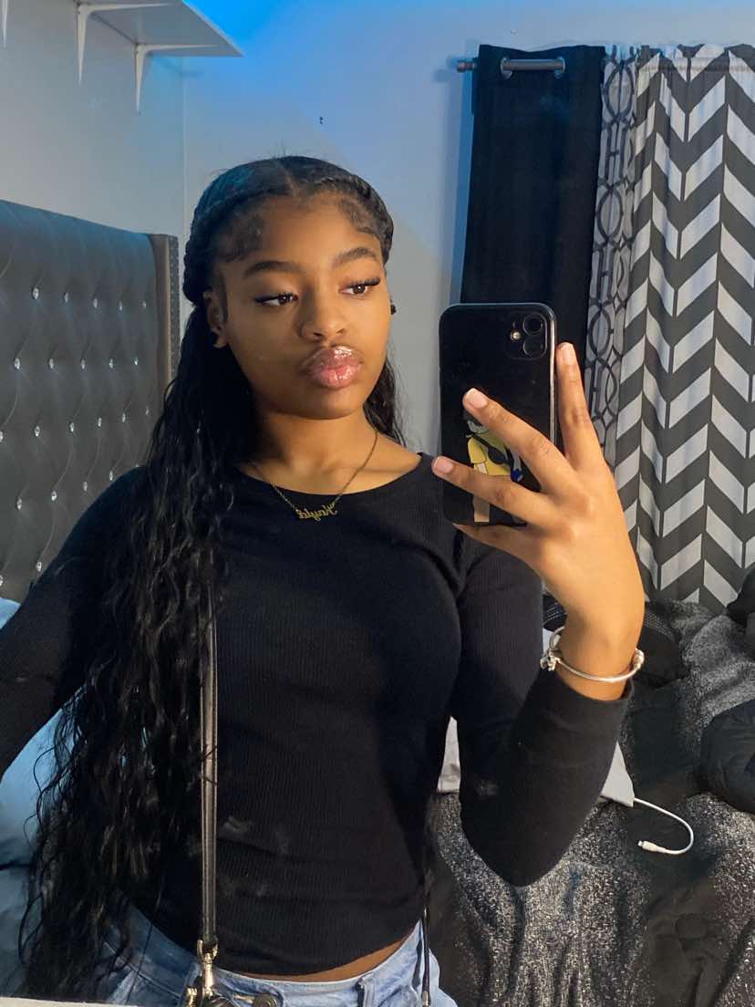 @Kaylaa💕