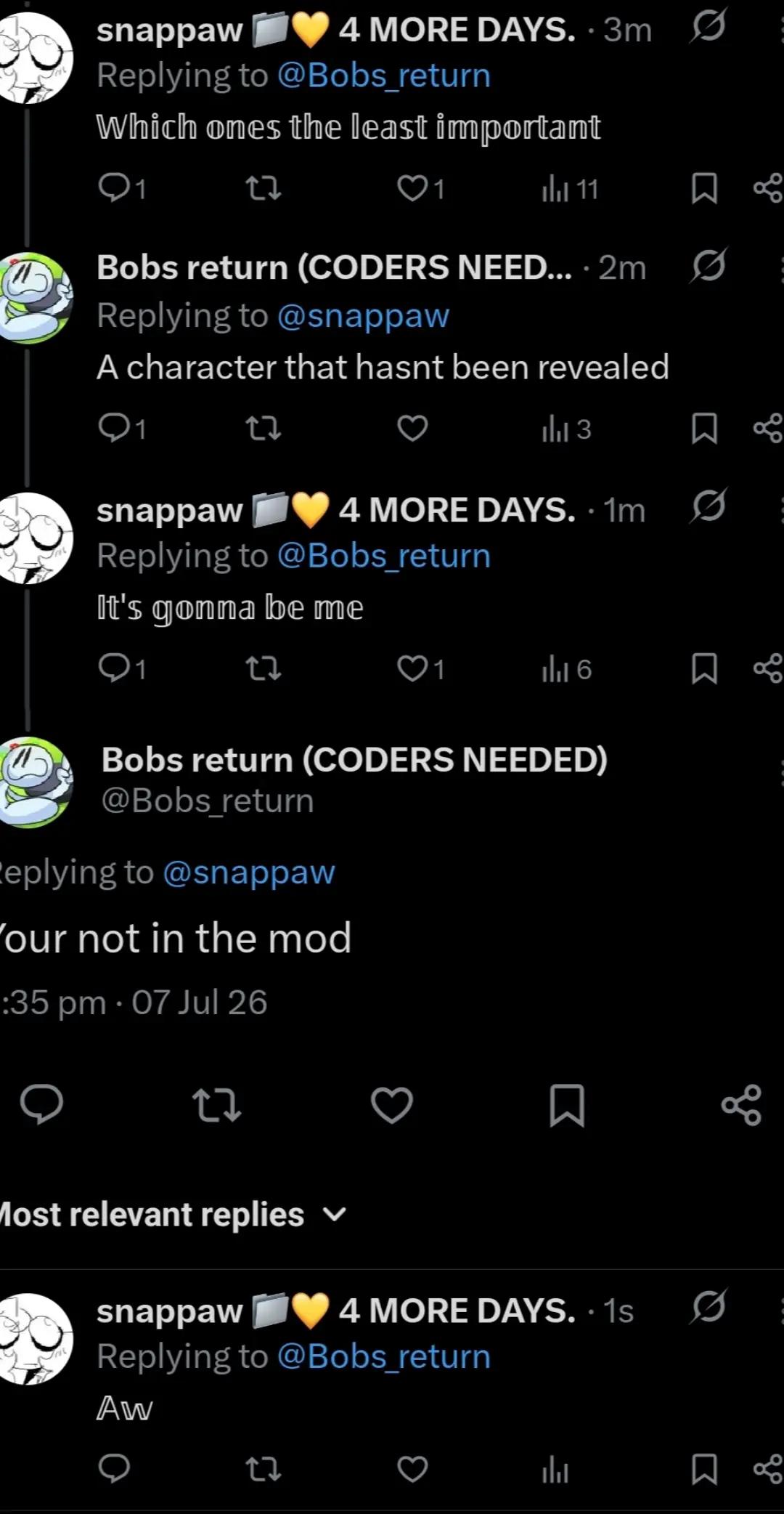 @snappaw ๐๐