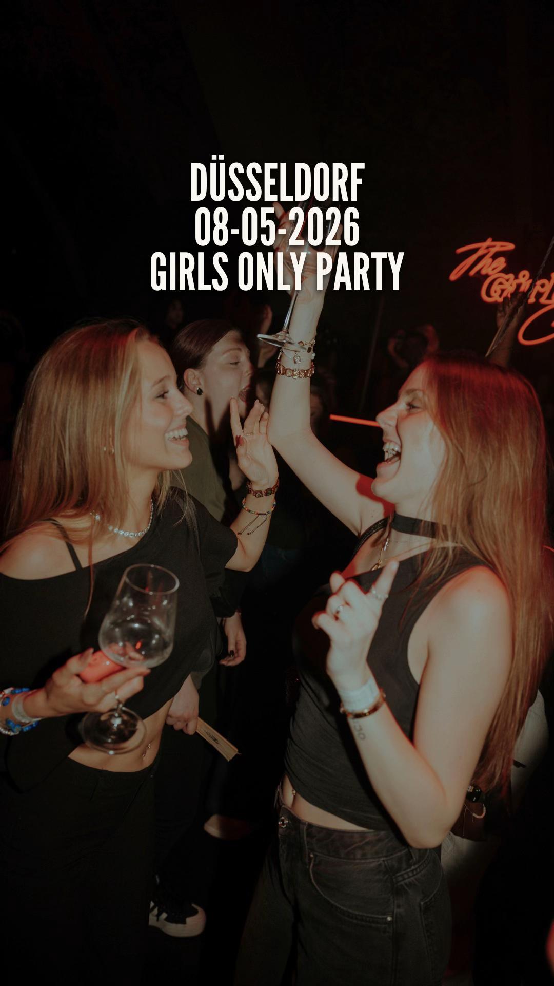 @The Girls Club Era