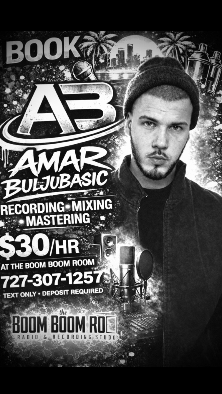 @AmarBeezy