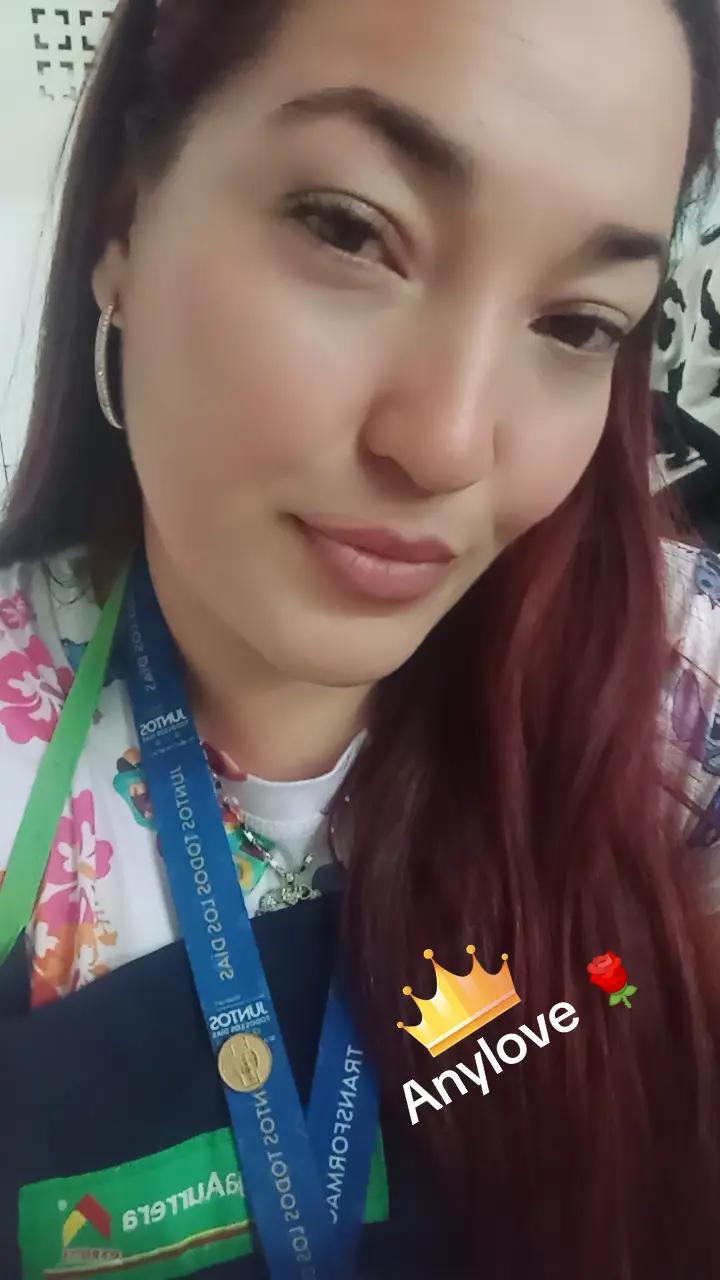 @anylove