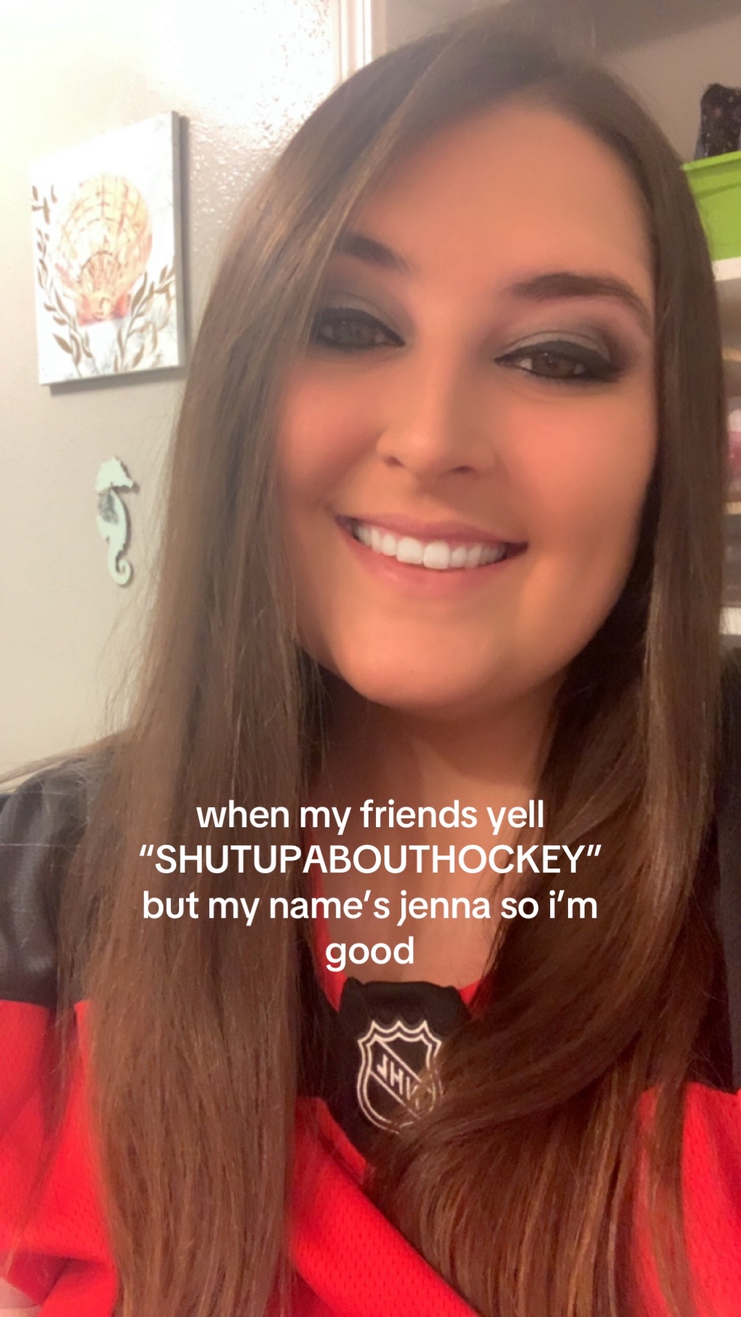 @jenna ᴴˢ
