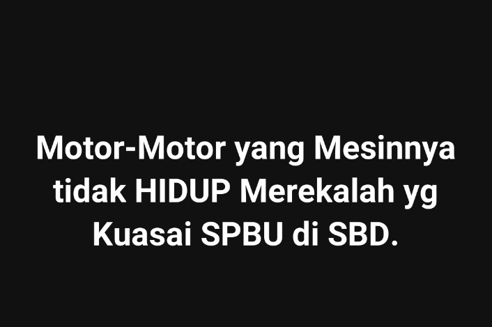 @Info Sumba