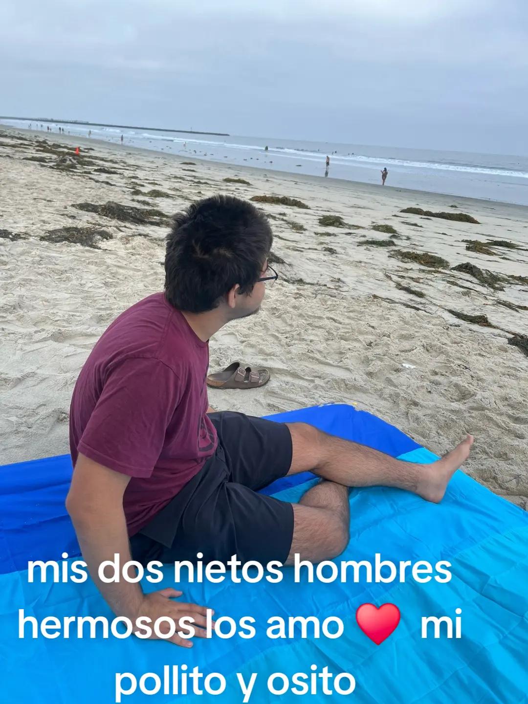 @chaparrita