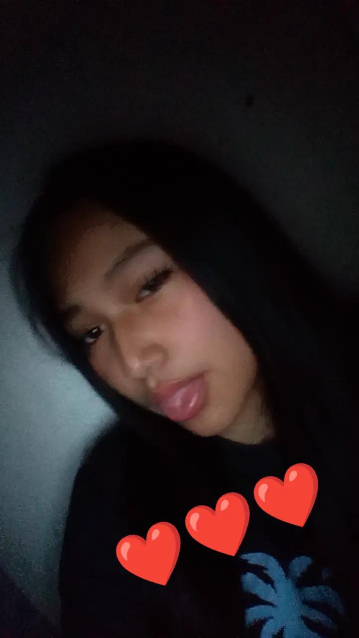 @Mariah Stevens