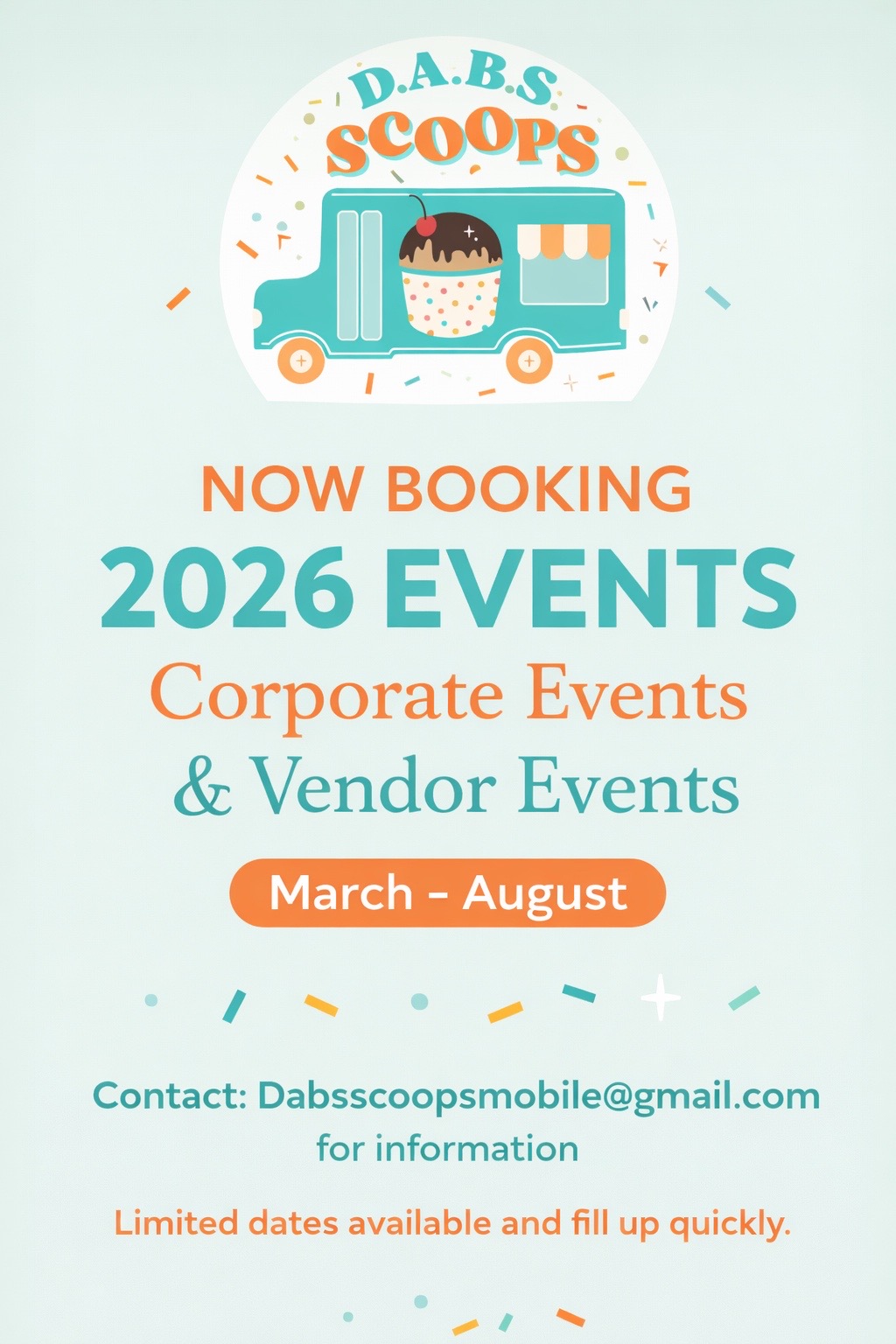 @DABS Scoops Mobile