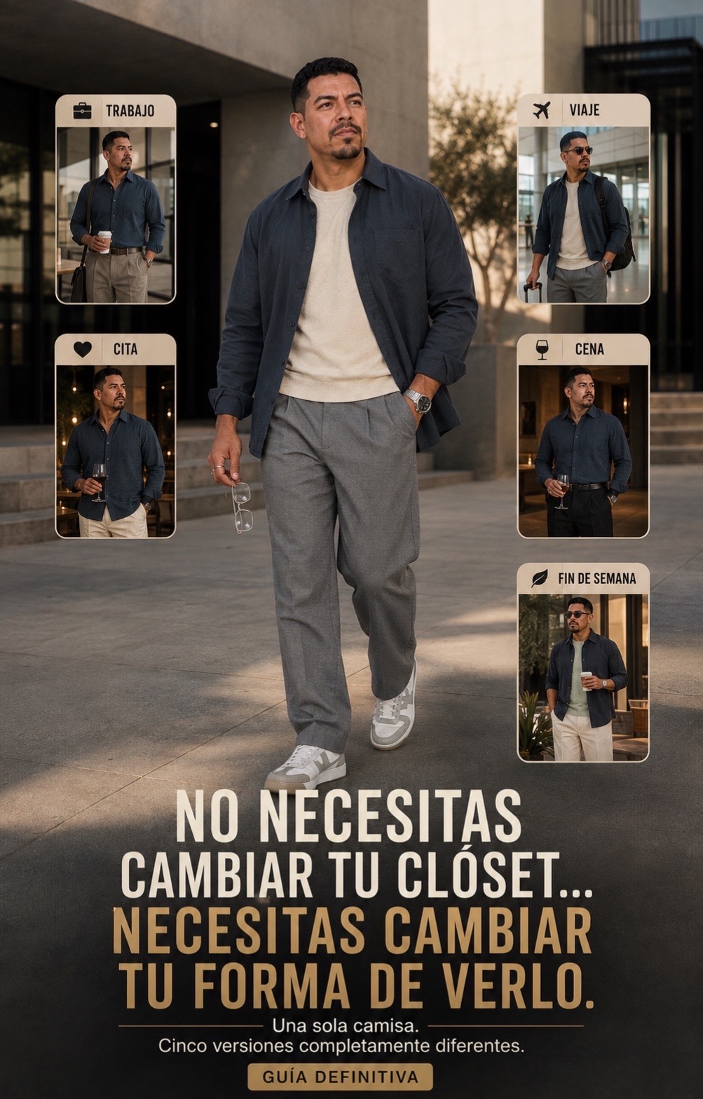 @Hendryfashioncoach