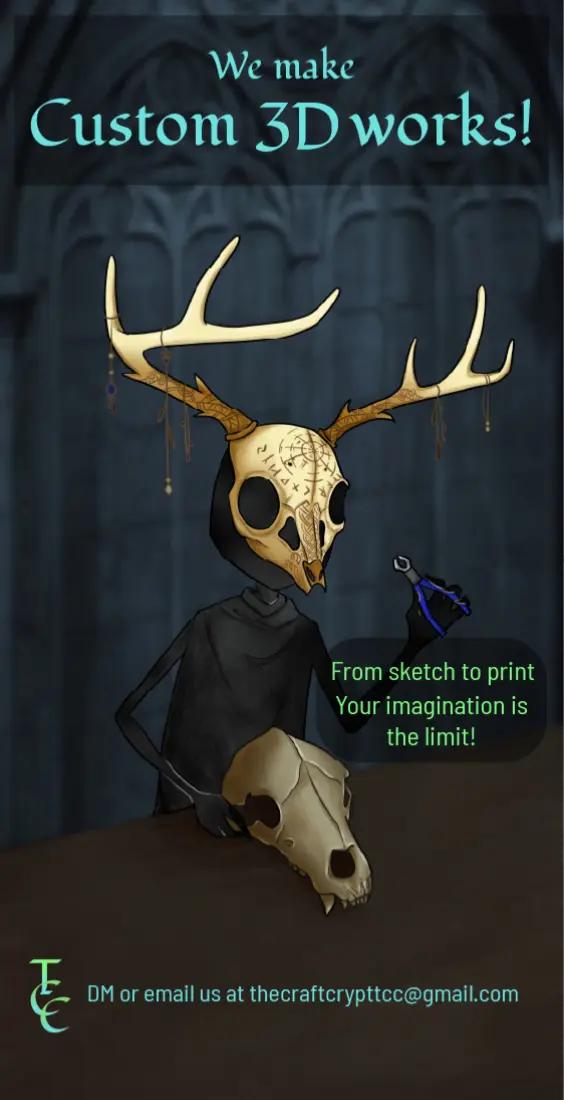 @TheCraftcrypt
