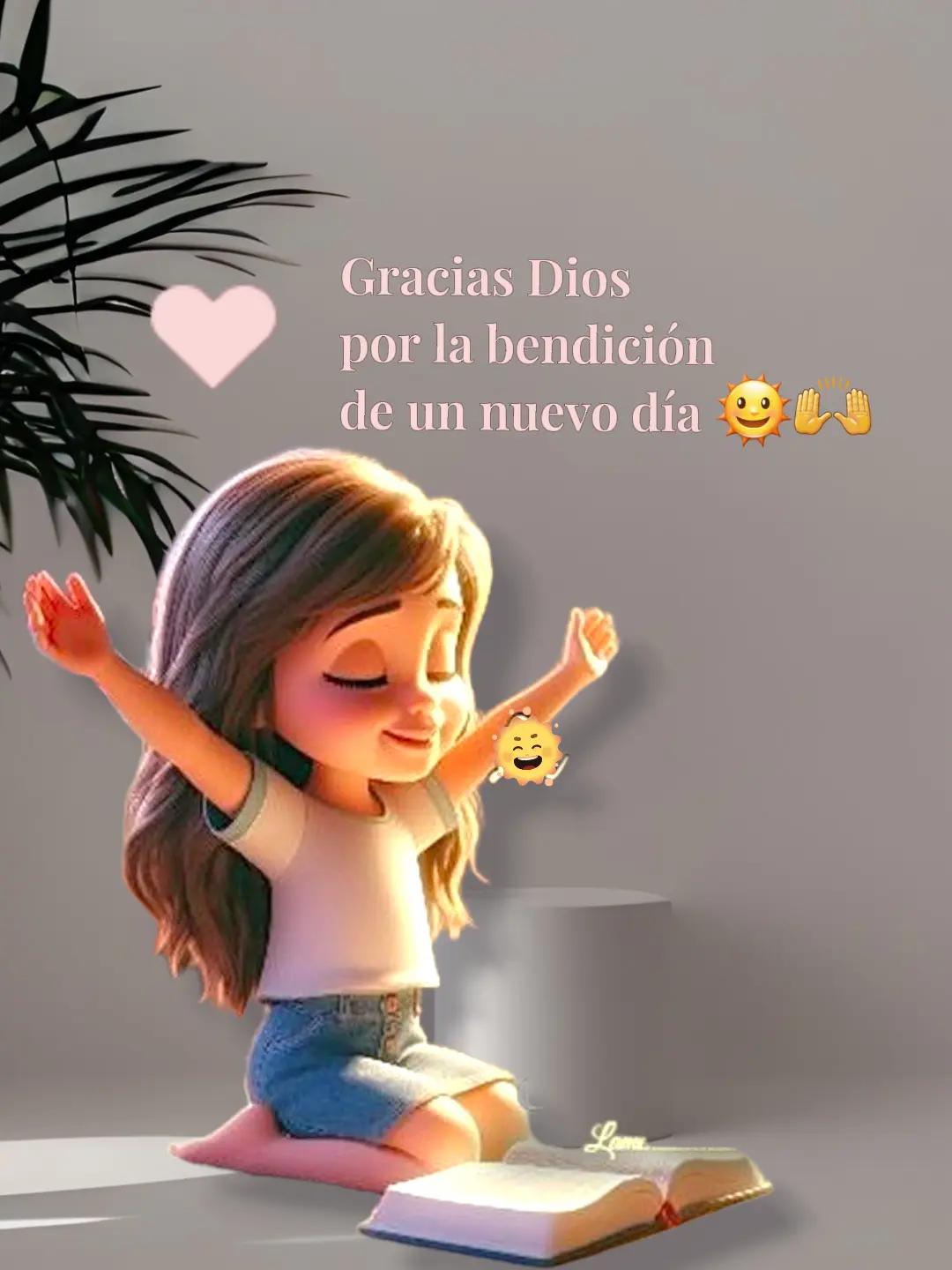 @Chica Cristiana