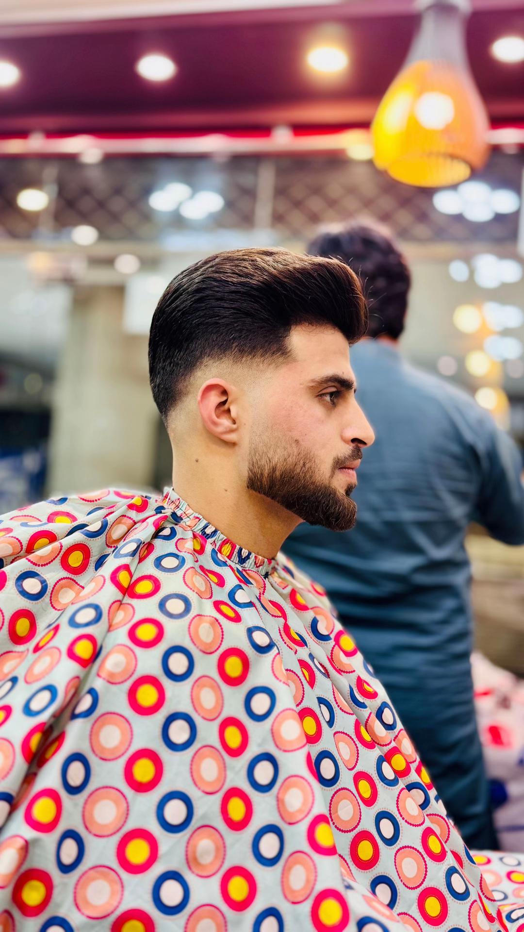@Kpk king 👑✂️