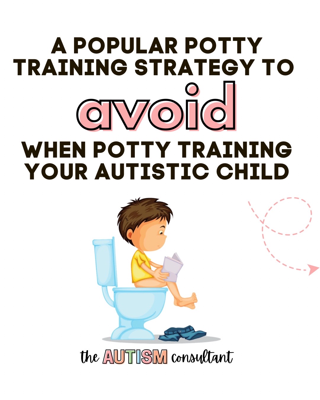 @Molly- autism consultant