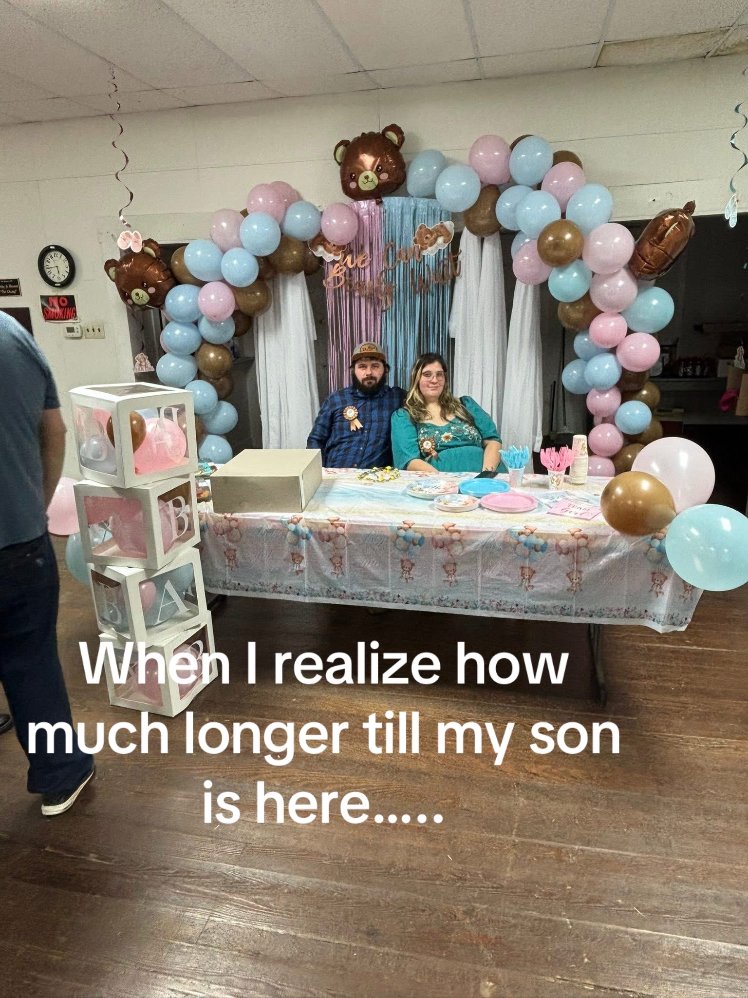 @Zays mommy 💙🥰