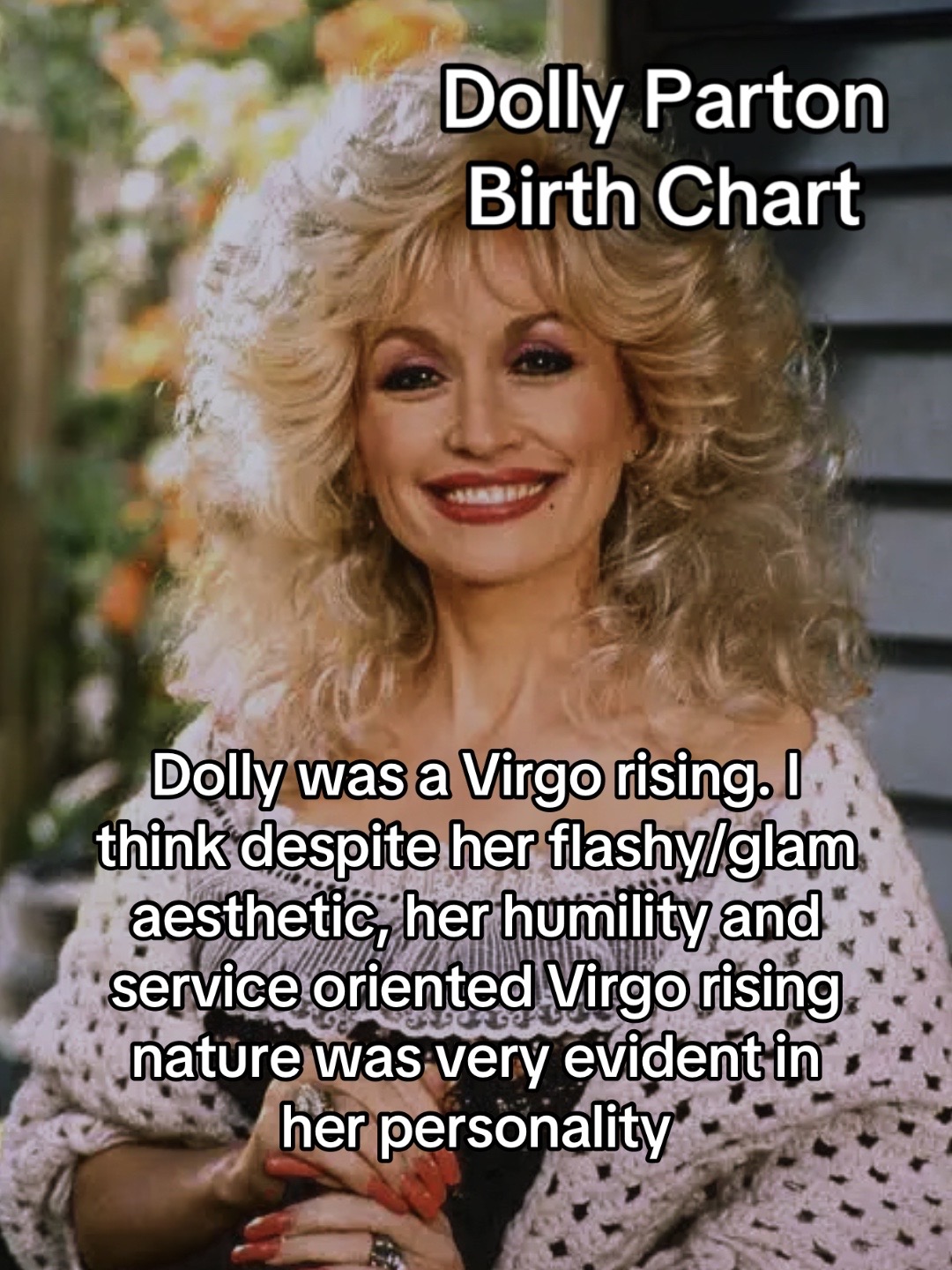 @Kendra