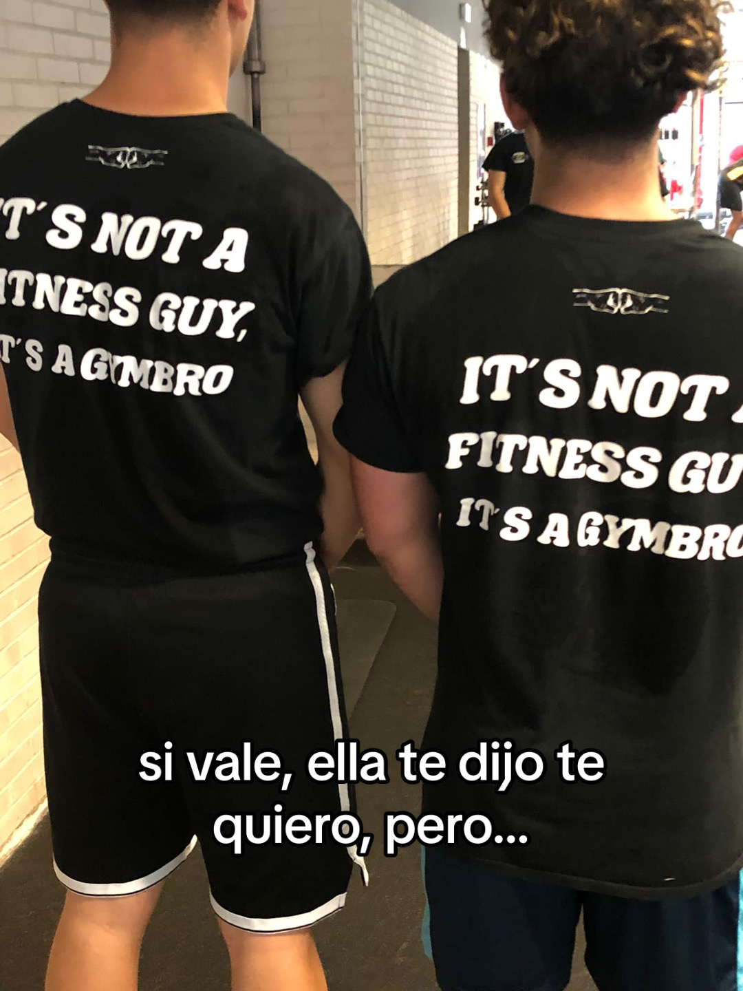 @The Gym Corner
