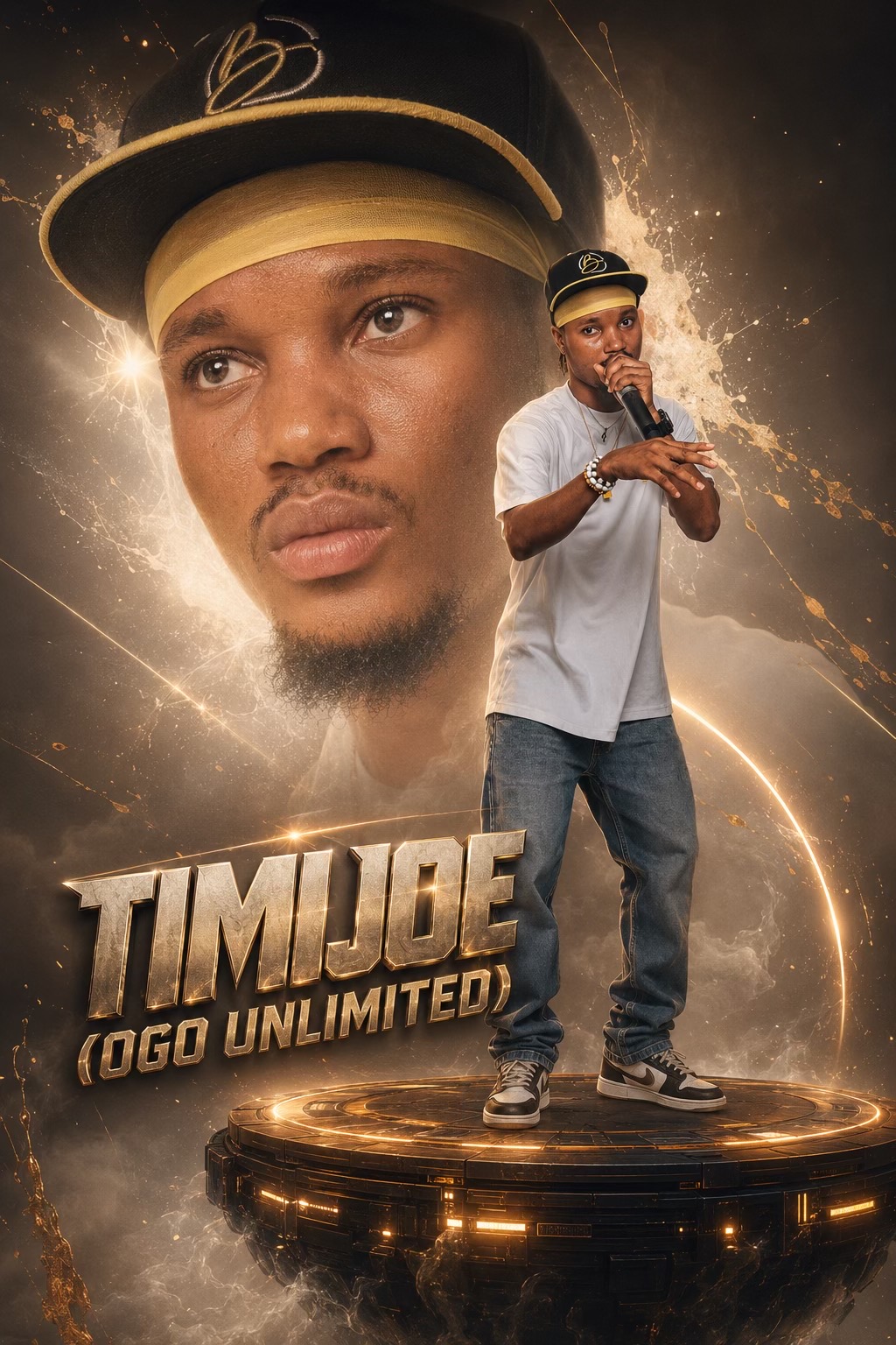 @Oluwatimijoe